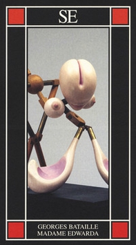 Madame Edwarda - Librerie.coop