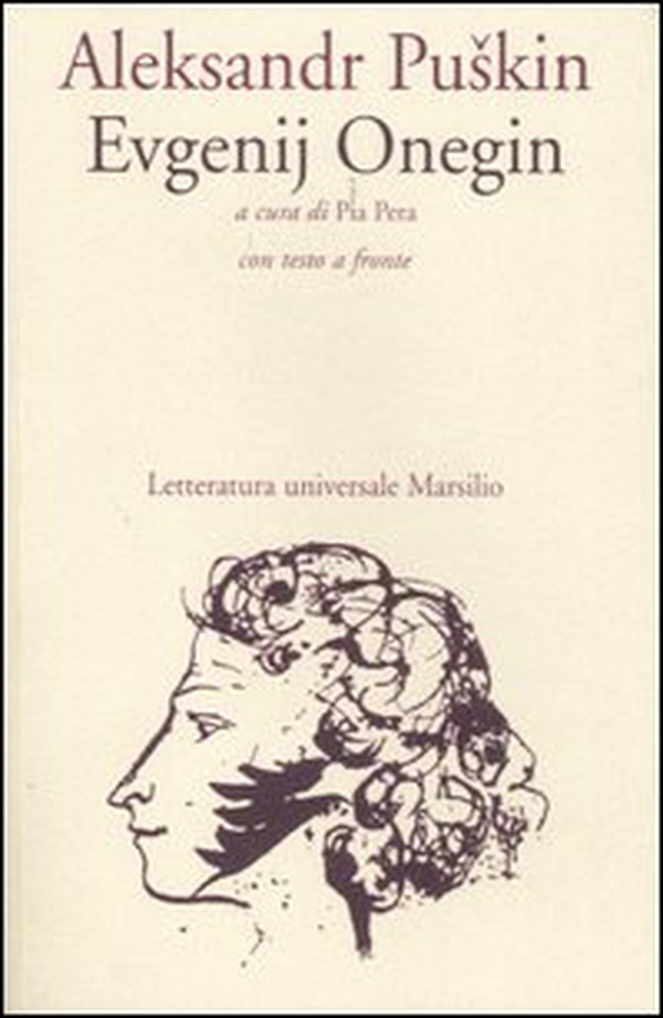Evgenij Onegin - Librerie.coop Evgenij Onegin - Librerie.coop