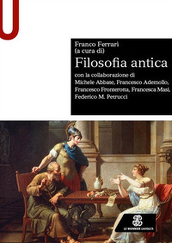 Filosofia antica - Librerie.coop Filosofia antica - Librerie.coop
