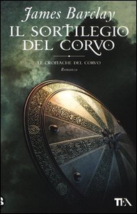 Il sortilegio del Corvo - Librerie.coop Il sortilegio del Corvo - Librerie.coop