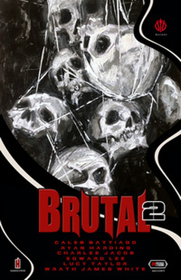 Brutal - Vol. 2 - Librerie.coop Brutal - Vol. 2 - Librerie.coop