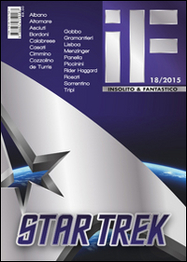Star Trek - Librerie.coop Star Trek - Librerie.coop