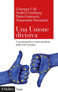 Una Unione divisiva - Librerie.coop