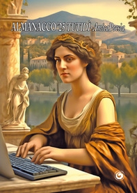 Almanacco '25 tutidì-amica poesia - Librerie.coop