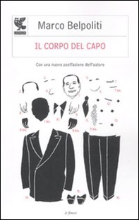 Il corpo del capo - Librerie.coop Il corpo del capo - Librerie.coop