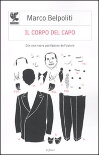 Il corpo del capo - Librerie.coop