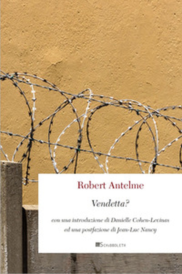 Vendetta? - Librerie.coop Vendetta? - Librerie.coop
