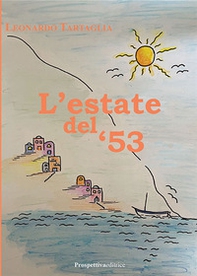 L'estate del '53 - Librerie.coop