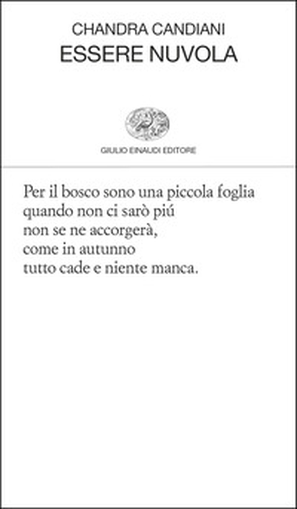Essere nuvola - Librerie.coop