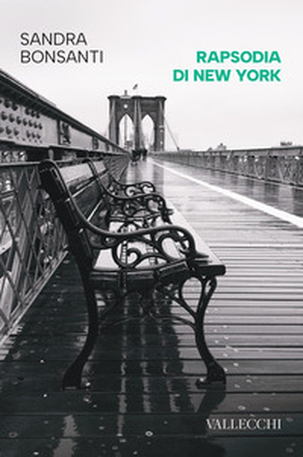 Rapsodia di New York - Librerie.coop
