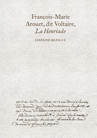 La Henriade - Librerie.coop