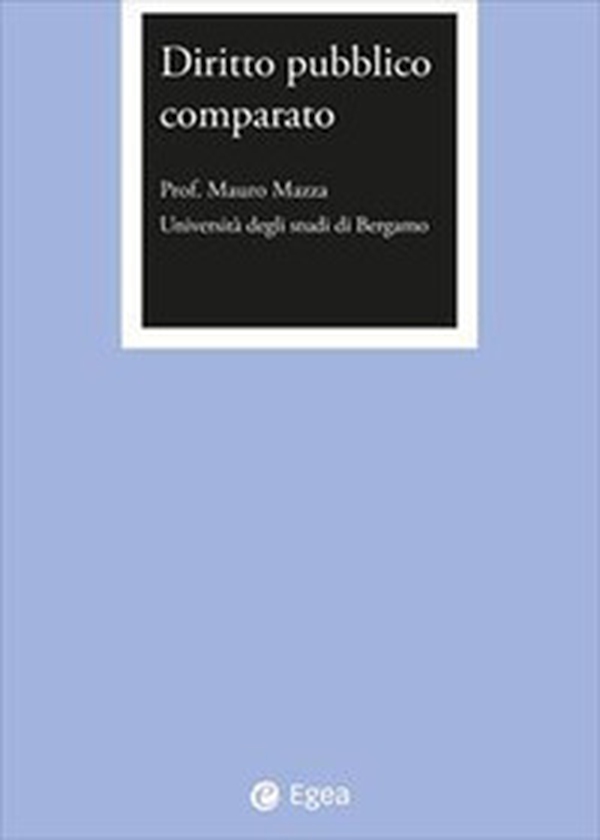 Diritto pubblico comparato - Librerie.coop Diritto pubblico comparato - Librerie.coop