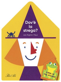 Dov'è la strega? - Librerie.coop