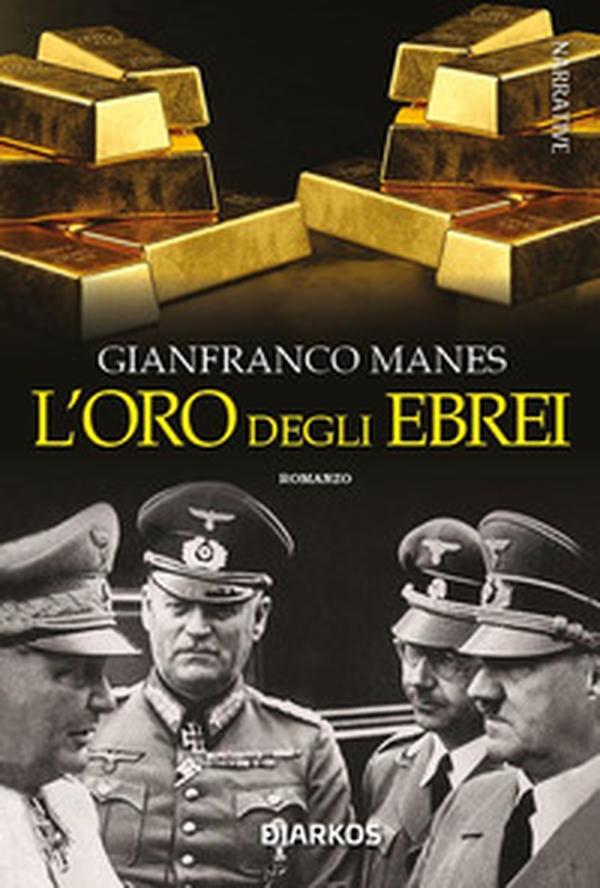 L'oro degli ebrei - Librerie.coop L'oro degli ebrei - Librerie.coop
