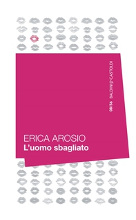 L'uomo sbagliato - Librerie.coop L'uomo sbagliato - Librerie.coop
