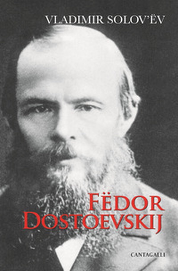 Fëdor Dostoevskij - Librerie.coop Fëdor Dostoevskij - Librerie.coop