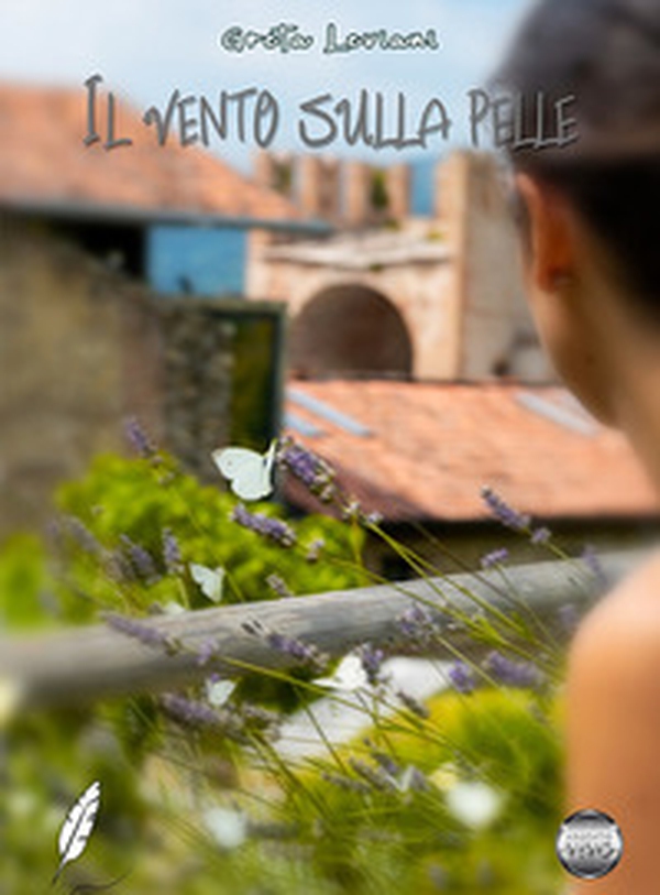 Il vento sulla pelle - Librerie.coop Il vento sulla pelle - Librerie.coop