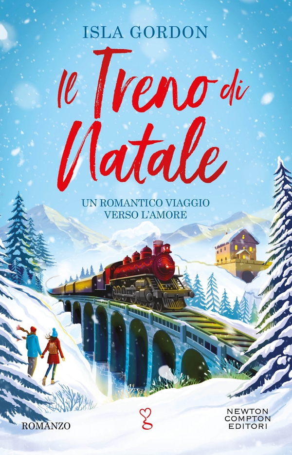Il treno di Natale - Librerie.coop Il treno di Natale - Librerie.coop