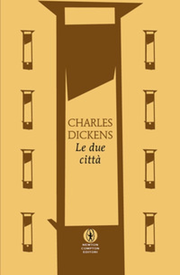 Le due città - Librerie.coop Le due città - Librerie.coop
