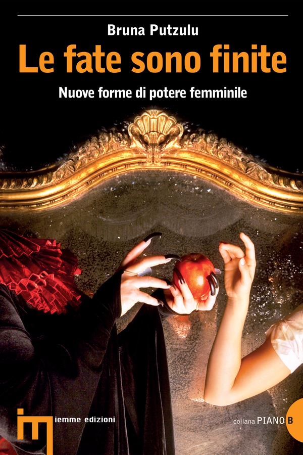 Le fate sono finite - Librerie.coop Le fate sono finite - Librerie.coop