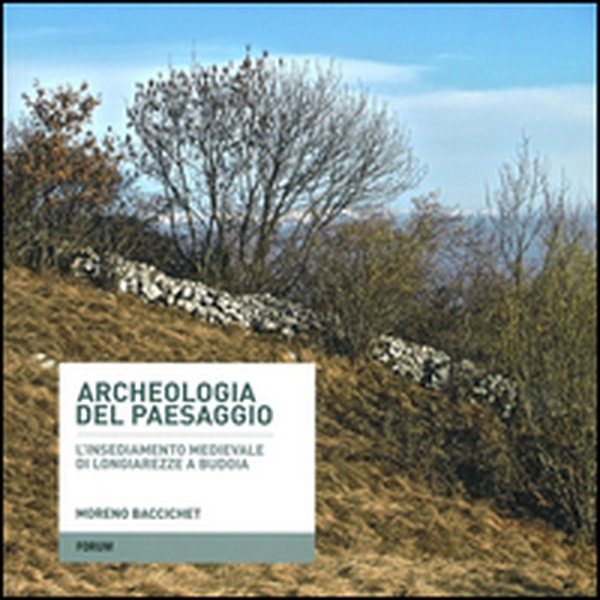 Archeologia del paesaggio. L'insediamento medievale di Longiarezze a Budoia - Librerie.coop Archeologia del paesaggio. L'insediamento medievale di Longiarezze a Budoia - Librerie.coop