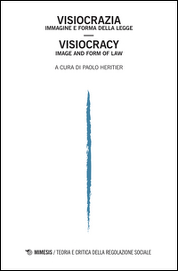 Visiocrazia (2014) - Vol. 2 - Librerie.coop Visiocrazia (2014) - Vol. 2 - Librerie.coop
