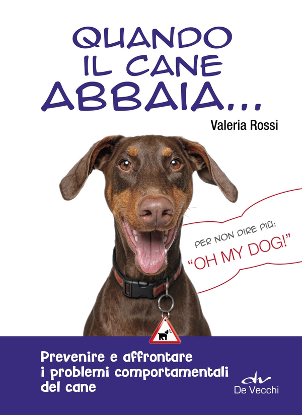 Quando il cane abbaia... - Librerie.coop Quando il cane abbaia... - Librerie.coop