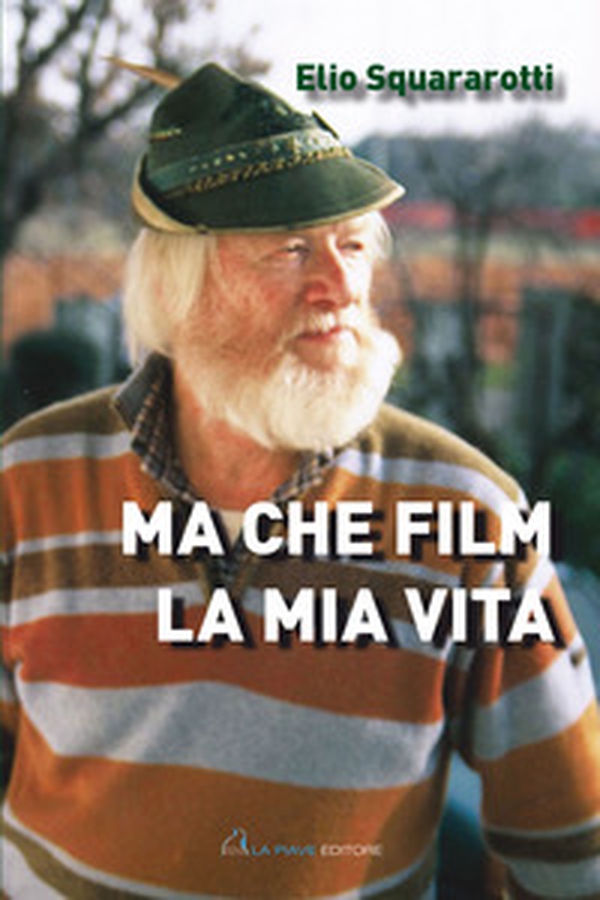 Ma che film la mia vita - Librerie.coop