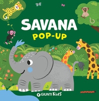 Savana pop-up - Librerie.coop