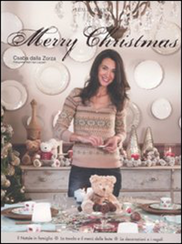 Merry Christmas - Librerie.coop Merry Christmas - Librerie.coop