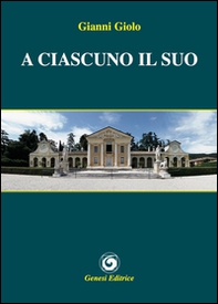 A ciascuno il suo - Librerie.coop