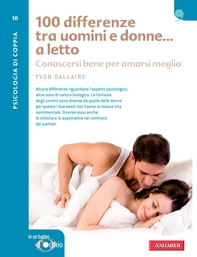 100 differenze tra uomini e donne... a letto - Librerie.coop
