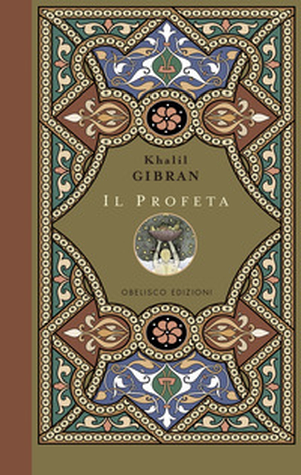 Il profeta - Librerie.coop Il profeta - Librerie.coop