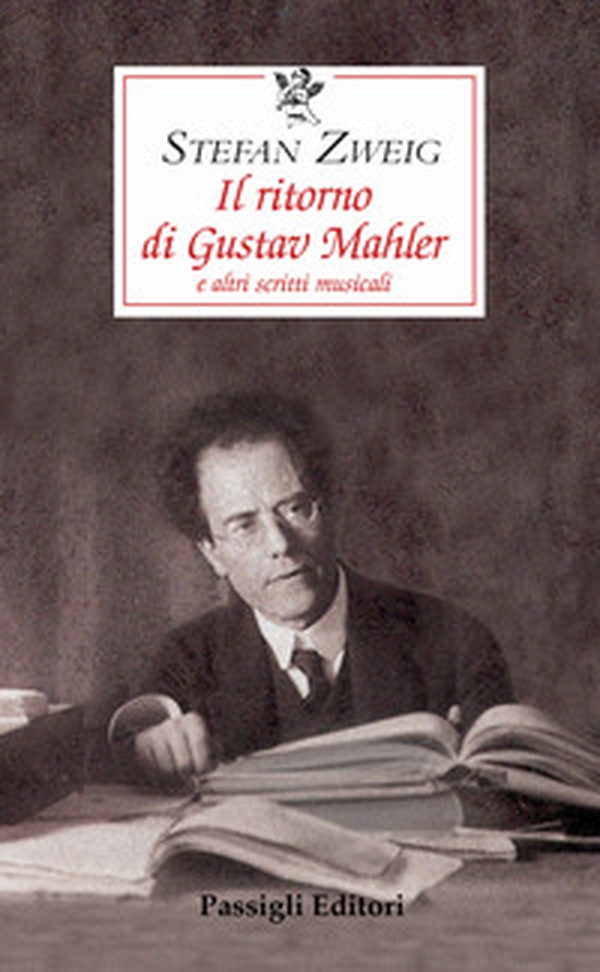 Il ritorno di Gustav Mahler e altri scritti musicali - Librerie.coop Il ritorno di Gustav Mahler e altri scritti musicali - Librerie.coop
