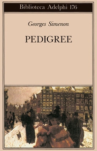Pedigree - Librerie.coop