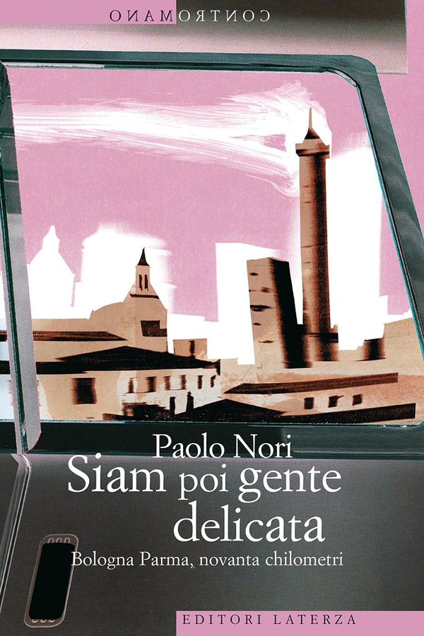 Siam poi gente delicata - Librerie.coop