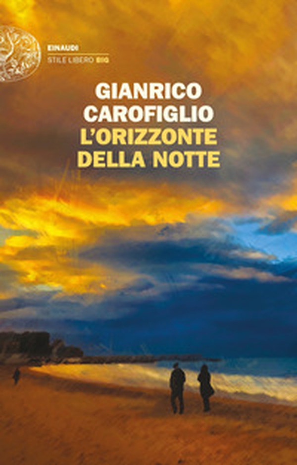 L'orizzonte della notte - Librerie.coop L'orizzonte della notte - Librerie.coop
