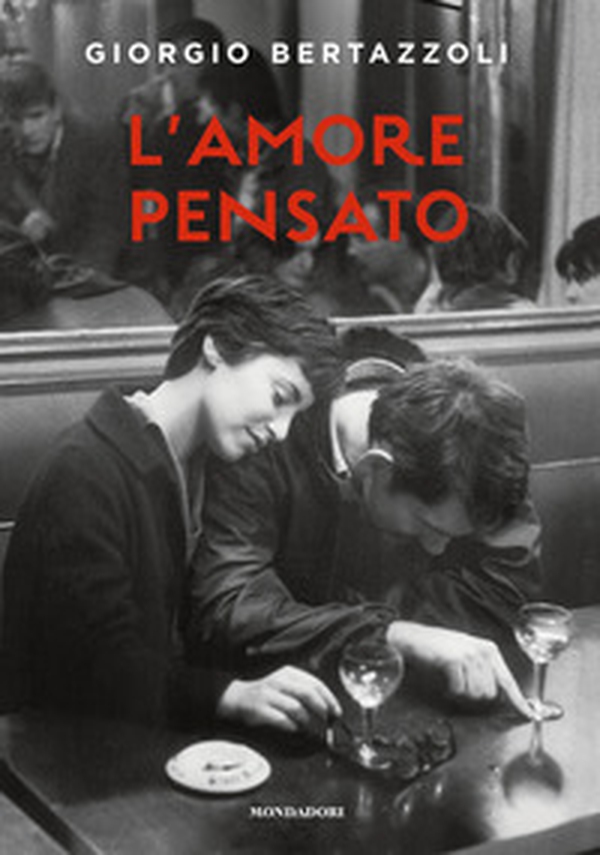 L'amore pensato - Librerie.coop L'amore pensato - Librerie.coop