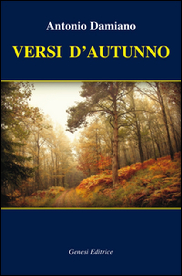 Versi d'autunno - Librerie.coop Versi d'autunno - Librerie.coop