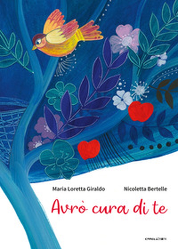 Avrò cura di te - Librerie.coop Avrò cura di te - Librerie.coop