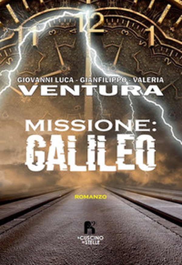 Missione: Galileo - Librerie.coop Missione: Galileo - Librerie.coop
