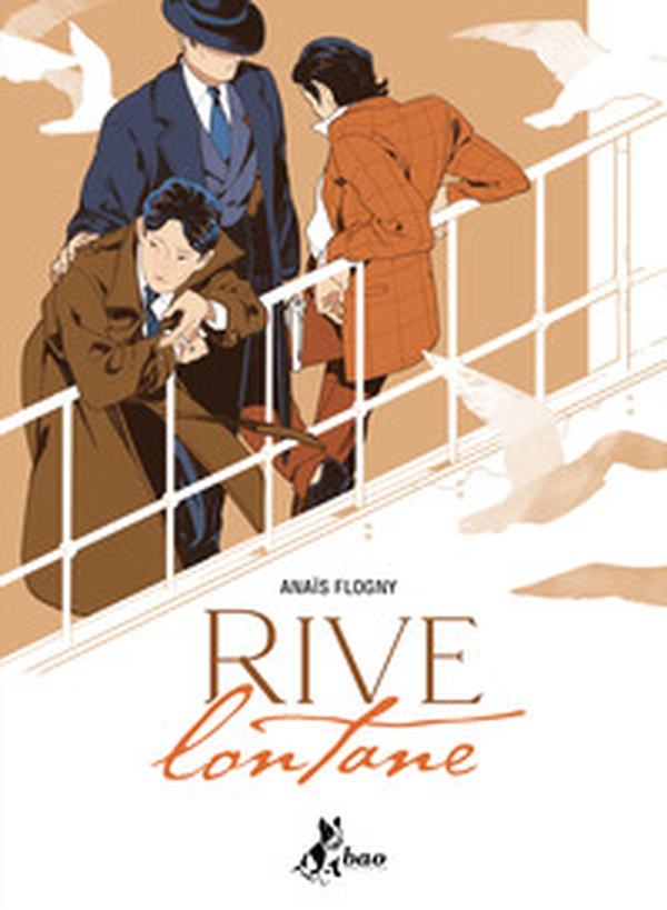 Rive lontane - Librerie.coop Rive lontane - Librerie.coop