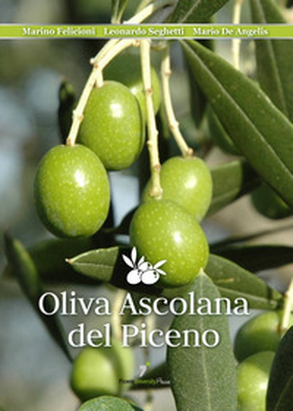 Oliva ascolana del piceno - Librerie.coop Oliva ascolana del piceno - Librerie.coop