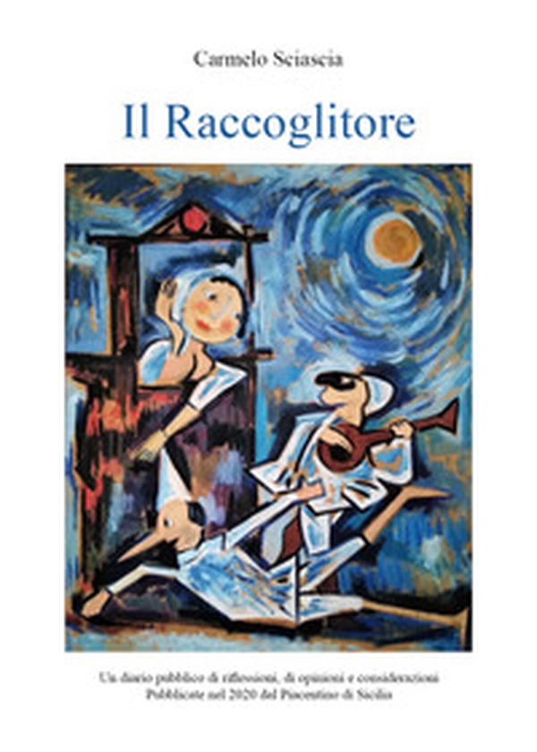 Il raccoglitore - Librerie.coop Il raccoglitore - Librerie.coop