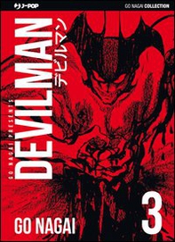 Devilman - Librerie.coop