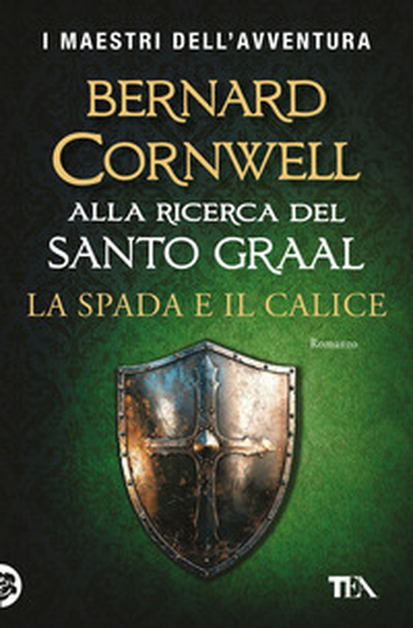 La spada e il calice. Alla ricerca del santo Graal - Librerie.coop La spada e il calice. Alla ricerca del santo Graal - Librerie.coop