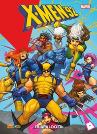 X-Men '92 - Vol. 2 - Librerie.coop