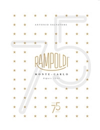 Rampoldi. Monte Carlo depuis 1946-2021 - Librerie.coop