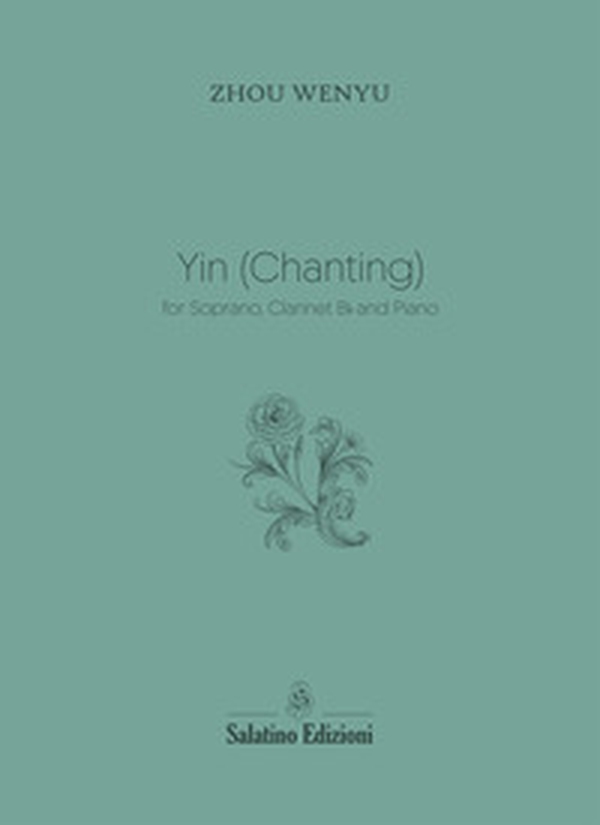 Yin. (Chanting) - Librerie.coop