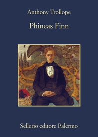 Phineas Finn - Librerie.coop